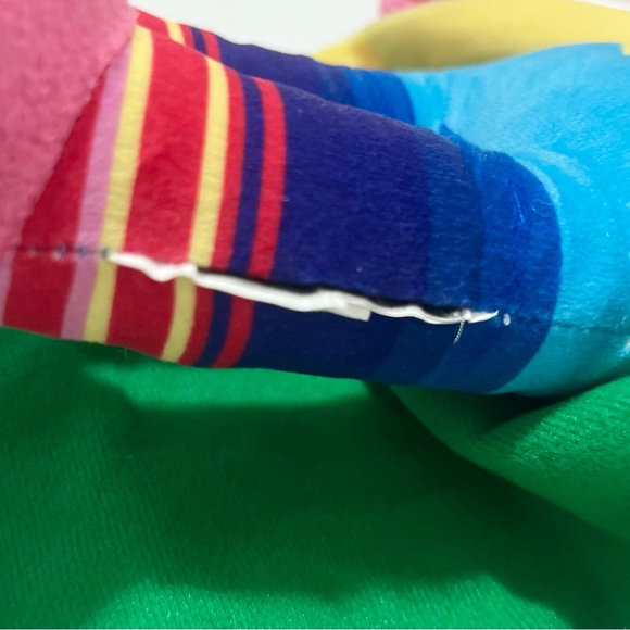 DreamWorks Trolls Poppy Plush – Large 20″ Stuffed Doll with Pink Hair - Picture 8 of 8